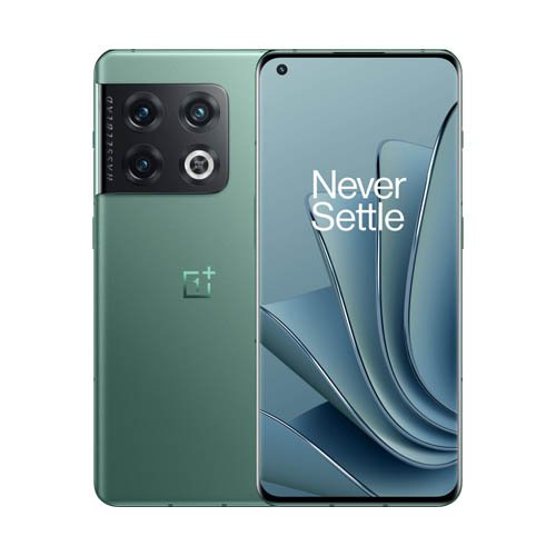 oneplus 10 pro green